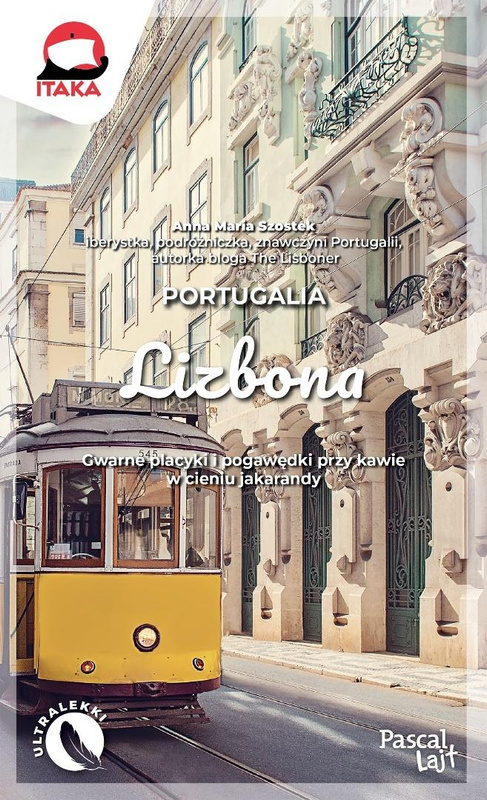 Lizbona, Anna Maria Szostek