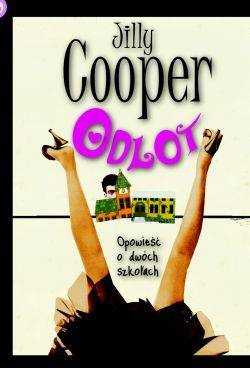Odlot - Jilly Cooper