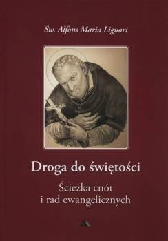 Droga do świętości - Maria Alfons Liguori