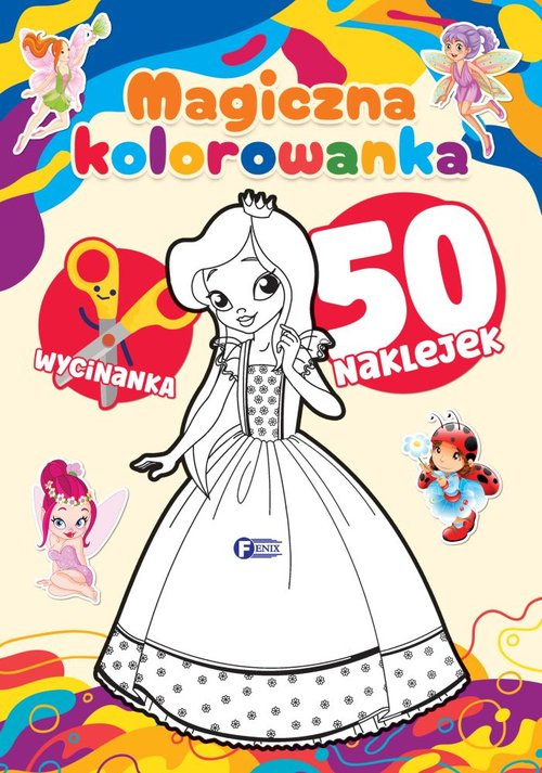 Magiczna, Opracowanie zbiorowe