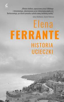 Historia ucieczki, Ferrante Elena