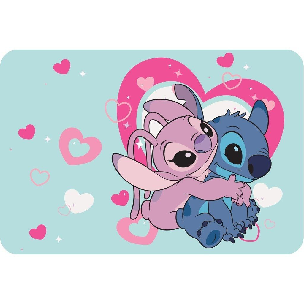 Podkładka śniadaniowa Lil&Stitch