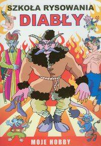 Diabły Szkoła rysowania - Mateusz Jagielski