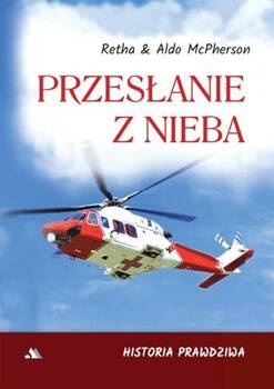 Przesłanie z Nieba, Retah McPherson, Aldo McPherson