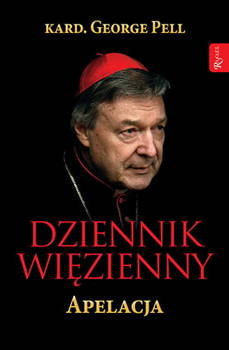 Dziennik więzienny. Apelacja, kard. George Pell