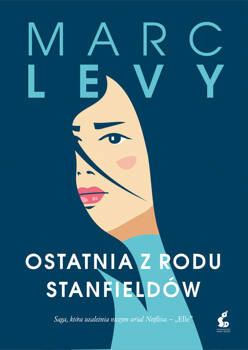 Ostatnia z rodu Stanfieldów, Marc Levy