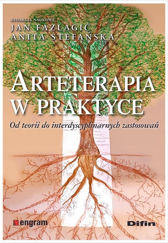 Arteterapia w praktyce, Jan Fazlagić