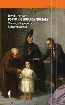 Porwanie Edgarda Mortary, David Kertzer