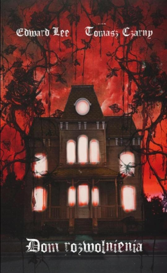 Dom rozwolnienia, Edward Lee