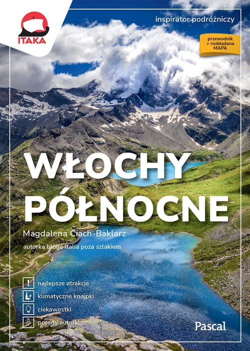 Włochy północne, Ciach-Baklarz Magdalena