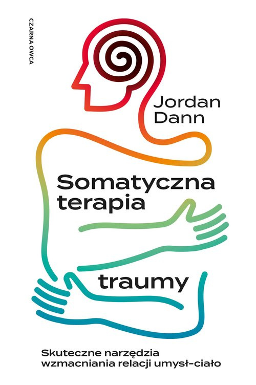 Somatyczna terapia traumy, Dann Jordan