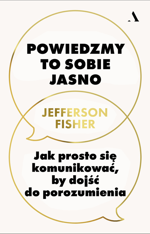 Powiedzmy to sobie jasno, Jefferson Fisher