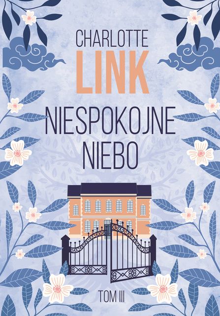 Niespokojne niebo, Charlotte Link