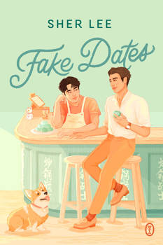 Fake Dates, Sher Lee