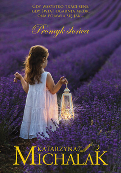 Promyk słońca, Katarzyna Michalak