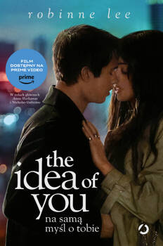 The Idea of You. Na samą myśl o tobie (wyd. filmowe), Robinne Lee