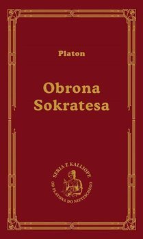 Obrona Sokratesa, Platon