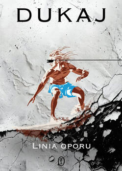 Linia oporu, Jacek Dukaj