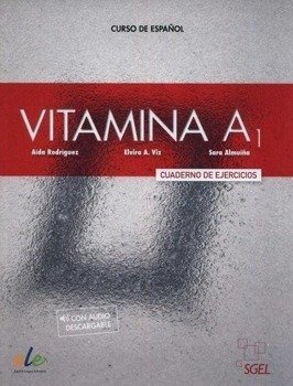 Vitamina A1 ćwiczenia - Ada Rodrguez, A. Elvira Viz, Sara Almuna