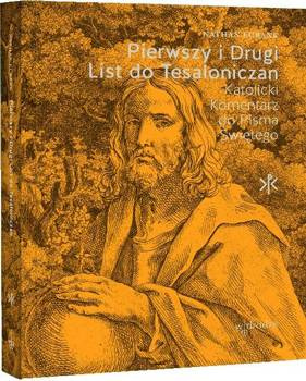 Pierwszy i Drugi List do Tesaloniczan, N. Eubank