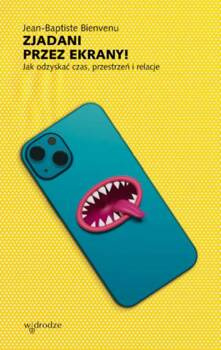 Zjadani przez ekrany!, Jean-Baptiste Bienvenu