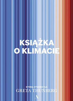 Książka o klimacie, Greta Thunberg