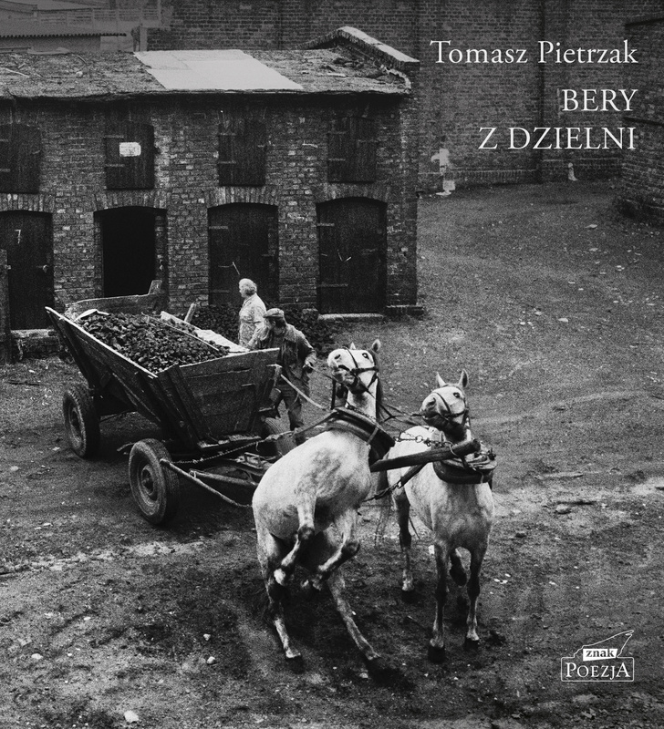 Bery z dzielni, Tomasz Pietrzak