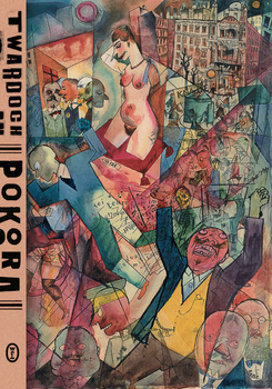 Pokora, Szczepan Twardoch