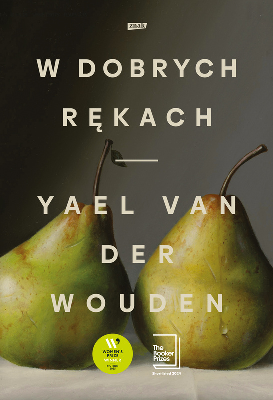 W dobrych rękach, Yael van der Wounden
