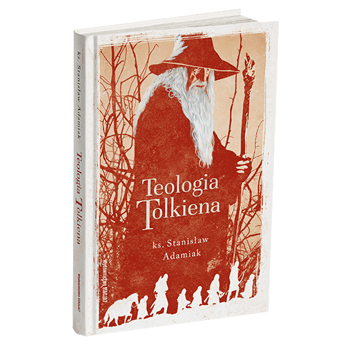 Teologia Tolkiena, ks. Stanisław Adamiak