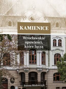 Kamienice 3, Joanna Mielewczyk