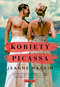Kobiety Picassa, Jeanne Mackin