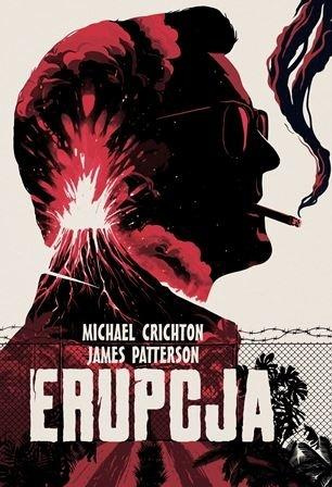 Erupcja, Michael Crichton
