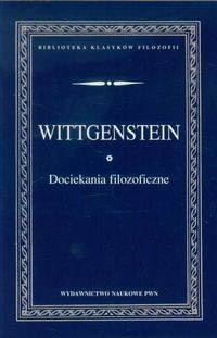 Dociekania filozoficzne - Wittgenstein Ludwig