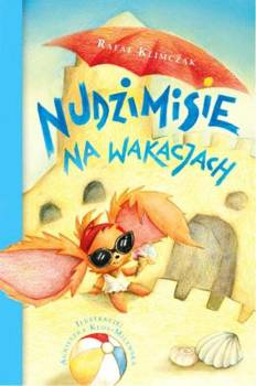 Nudzimisie na wakacjach, Rafał Klimczak