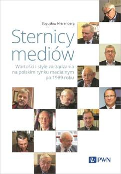 Sternicy mediów, Bogusław Nierenberg