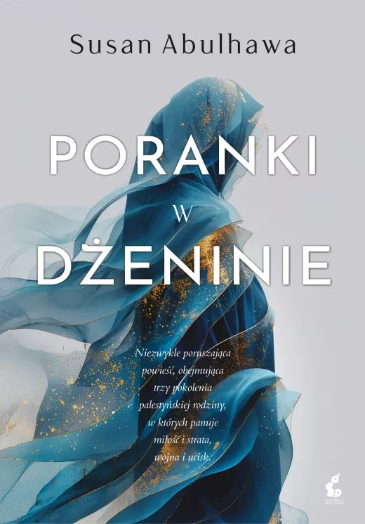 Poranki w Dżeninie, Susan Abulhawa