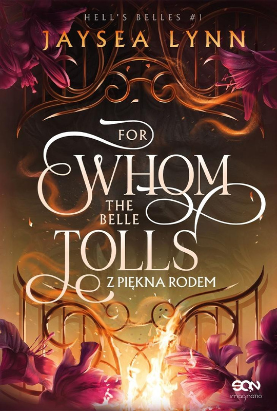 For Whom The Belle Tolls. Z piękna rodem, Jaysea Lynn