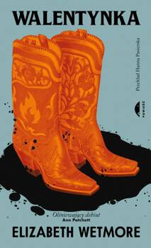Walentynka, Elizabeth Wetmore