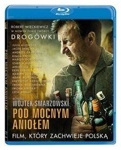 Pod Mocnym Aniołem (blu-ray) - Wojciech Smarzowski