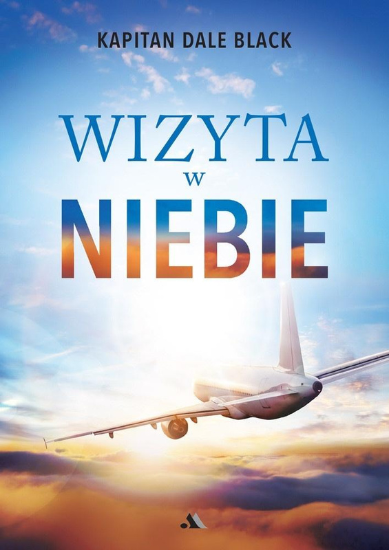 Wizyta w niebie, Dale Black