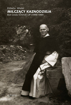 Milczący kaznodzieja, Elżbieta Wiater