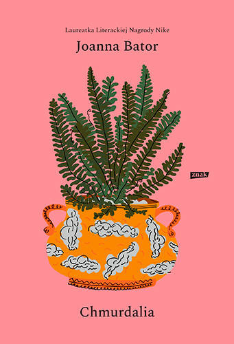 Chmurdalia, Joanna Bator