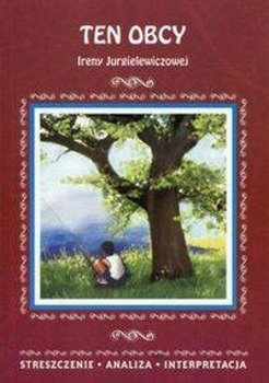 Ten obcy Ireny Jurgielewiczowej - Irena Jurgielewiczowa