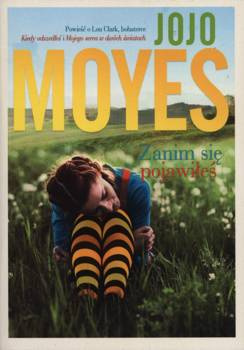 Zanim się pojawiłeś wyd. kieszonkowe