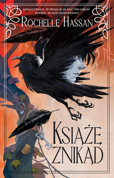 Książę znikąd, Rochelle Hassan