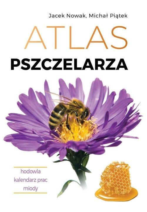 Atlas pszczelarza, Jacek Nowak