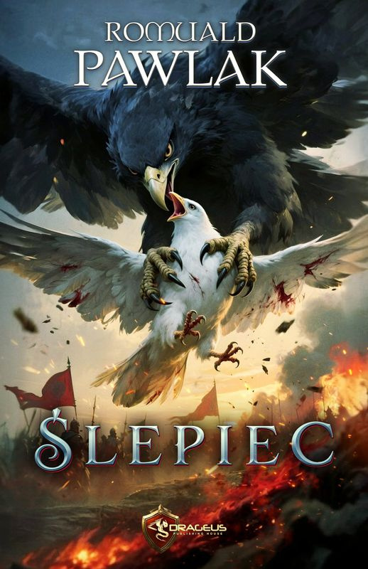 Ślepiec, Romuald Pawlak