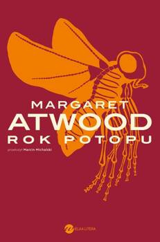 Rok Potopu, Atwood Margaret