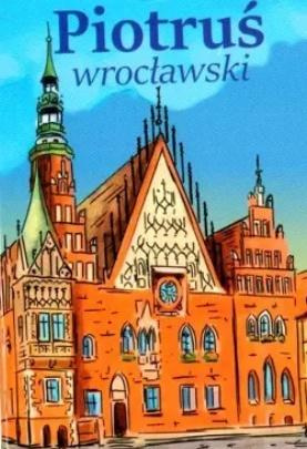 Karty - Piotruś wrocławski